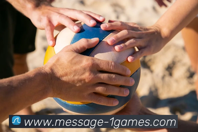 壹号体育APP 体育赛事宣传图